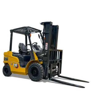 Forklift Rental in Dammam for Businesses, Warehouses and Industrial Sites 