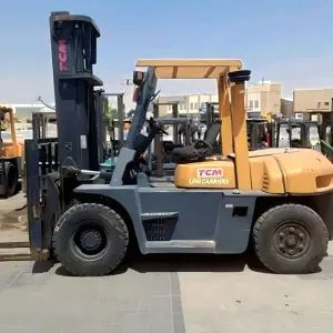 Forklift Rental in Dammam for Businesses, Warehouses and Industrial Sites 