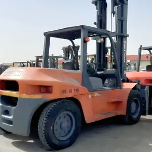 Forklift Rental in Dammam for Businesses, Warehouses and Industrial Sites 