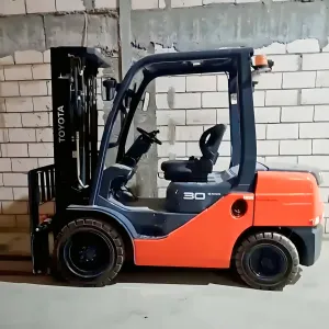 Forklift Rental in Dammam for Businesses, Warehouses and Industrial Sites 