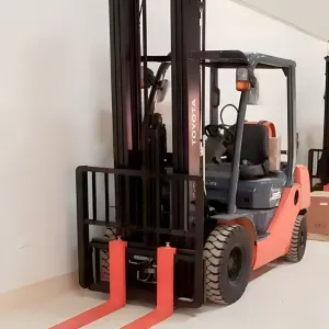 Forklift Rental in Dammam for Businesses, Warehouses and Industrial Sites 