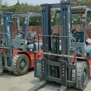 1.5 Ton Forklift
