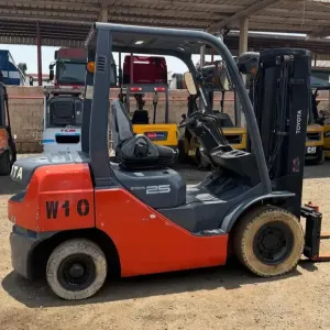 1.5 Ton Forklift