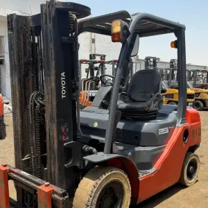 1.5 Ton Forklift
