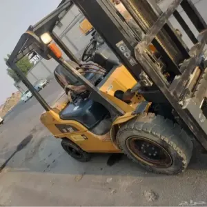 1.5 Ton Forklift
