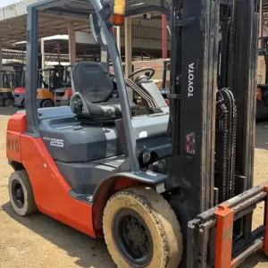 1.5 Ton Forklift