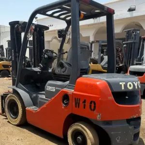 1.5 Ton Forklift
