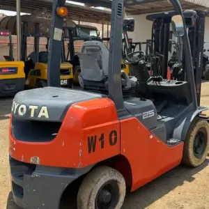 1.5 Ton Forklift