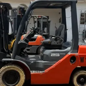 1.5 Ton Forklift