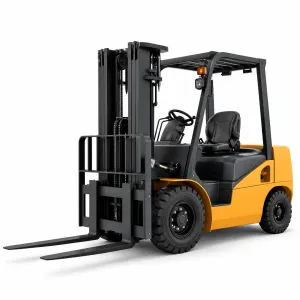 2.5 Ton Forklift