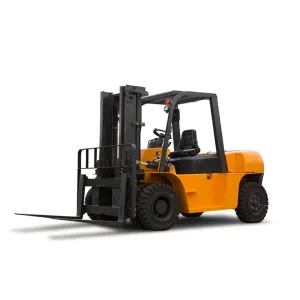 2.5 Ton Forklift