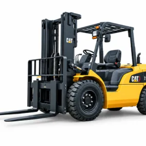 7 Ton Forklift