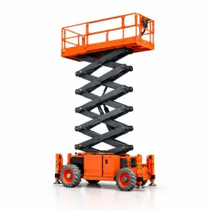 12m Scissor Lift