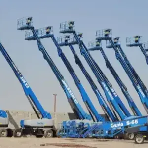 مان لفت 20 متر